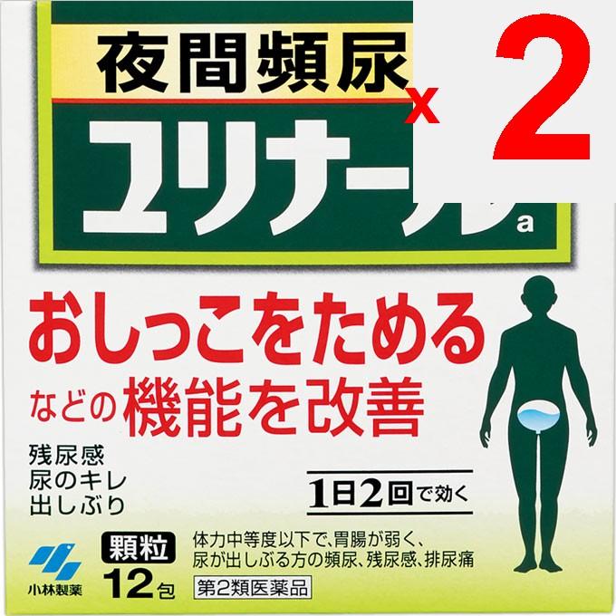 KOBAYASHI Pharmaceutical Юринару а 12 пакетиков Другое (проверьте замки, очистители языка и т. д.) Средство для прекращения курения Показания: Для следующих условий