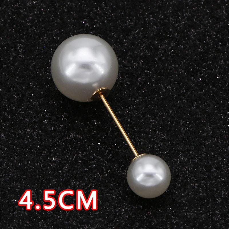 «Брошь из сплава со стразами и жемчугом»: Модный кардиган с защитой от воздействия внешней среды