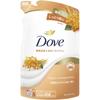 Dove BODY WASH Rice Ferment & Olea Europaea for Refill 330g General Purpose (Dove) Body Soap Directions for use]-Liquid Type. <How To Refill