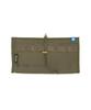 GORDON MILLER Car Cordura Side Olive 1646570 Pocket, Drab,