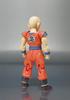 Krillin Web S.H.Figuarts (Tamashii Limited)
