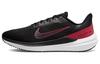 Air Zoom Winflo 9 'Черный Университетский Красный' DD6203-003