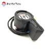 XG250 Tricker Speedometer Kilometer Odometer Gauge Tachometer Clock For Yamaha XG 250 Tricker250 Speedo Meter Instrument Gauges