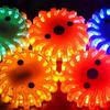 Waterproof IP44 LED Road Flare LED Safety Flare Flashlight Flashing Warning Red Lights Car Roadside Emergency Flares