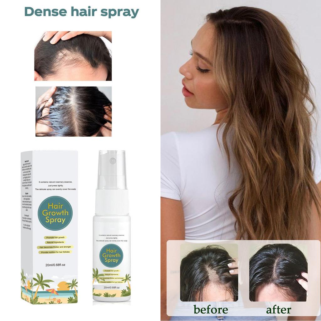 Масло розмарина Batana Уход за волосами Предотвращение ломкости волос Рост волос Предотвращение выпадения волос Уход за волосами Питательный спрей для кожи головы 20 мл