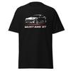 Premium T-Shirt For Ford Mustang GT 2018 Car Fans Birthday Gift