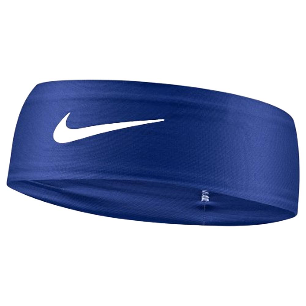 Nike Классическая повязка на голову Fury Dri-FIT