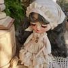OB24 OB22 Кукольная одежда для 1/6 Blythes Одежда Платье DIY Кукольный костюм Одевание Куклы Для Девочки Подарок Цвета Толстовки Куклы Аксессуары