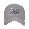 Unisex Baseball Hats Katakuri Outdoor Streetwear Summer Sports Baseball Caps Hip Hop Cap Casquette Hats