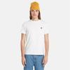Basic Jersey Slim T-shirt 100% Cotton Uni