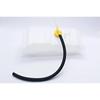 TAKPART Radiator Coolant Overflow Bottle Tank For Ford Maverick Nissan Patrol GQ 88-97 17931-NI020DO