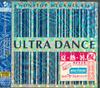 CD РАЗНЫЕ ИСПОЛНИТЕЛИ - Ultradance(6) AVCD15006PROMO AVEX Japan ObiDance & Электроника Б/У