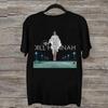 Винтажная футболка унисекс Kill Hannah Band Concert S-235XL 7D935