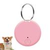 1pc Smart GPS Tracker Mini GPS Locator AntiLost Alarm Wallet Keychain Tracer Keychain Dog Pet Child Tracker Key Finder