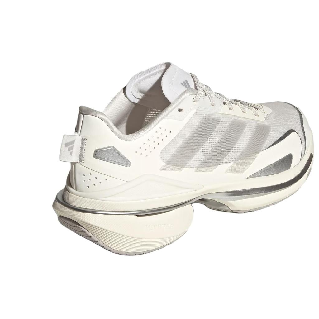 adidas Mts Vision Универсальные Удобные Прочные Кроссовки с Низким Верхом Унисекс Белые JQ4287