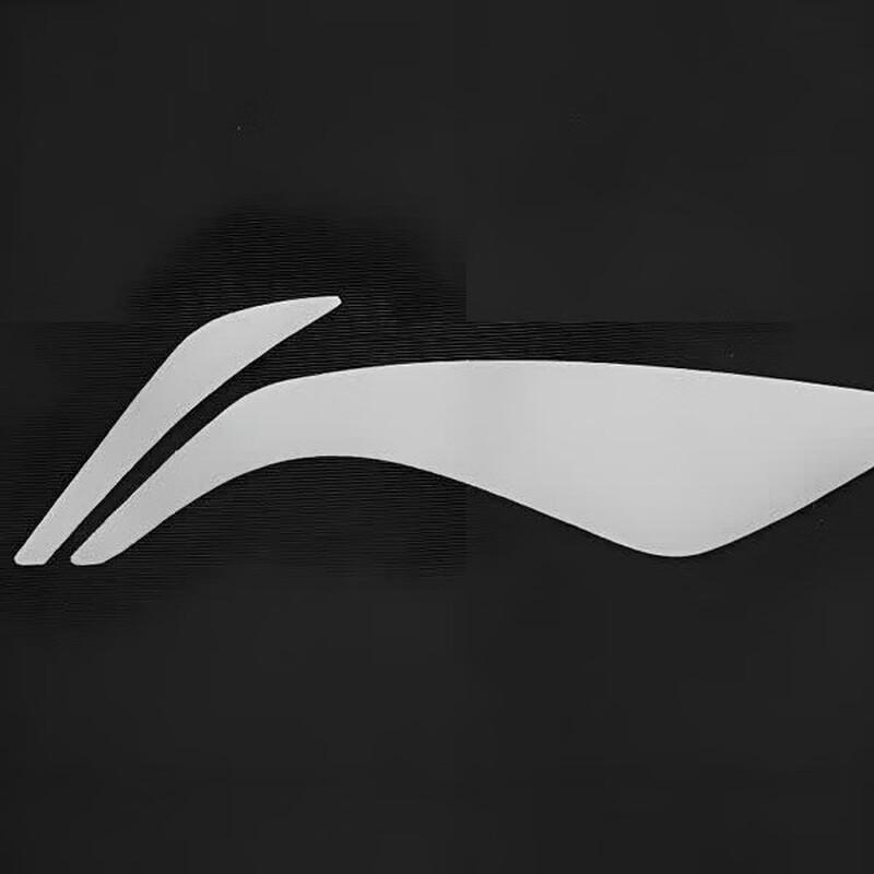 Li-Ning Мужские спортивные брюки AYKW271-1, плетеные, прямого кроя