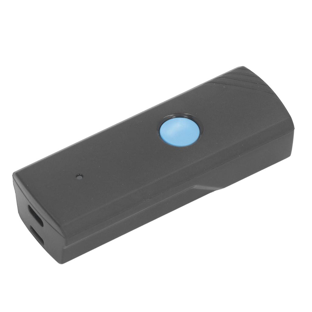 2.4G беспроводной сканер штрих-кодов 1D 2D Mini BT USB считыватель штрих-кодов для планшета телефона ПК