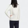 Adidas Neo Женская спортивная кофта с длинным рукавом, женские кофты Off-White GP5498