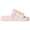 New Adidas Adilette Essential Slide 'Wonder Quartz' Women's HQ8772