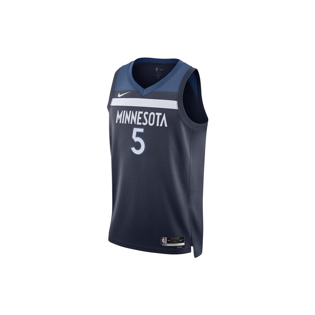 Nike Мужская майка Dri Fit NBA Swingman DN2013-427