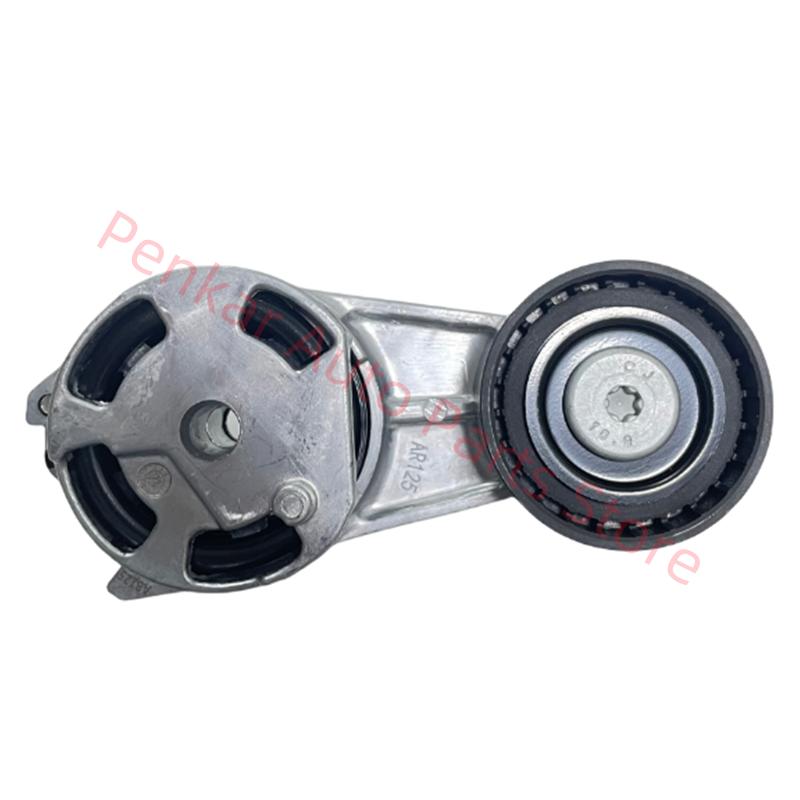 Engine Belt Tensioner 11287603347 Fit For BMW F20 F21 116i 118i F30 F31 F35 316i N13