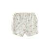 Mink Mui Bird Flower Rayon Short Sleeve Underwear  36370 054 17 
