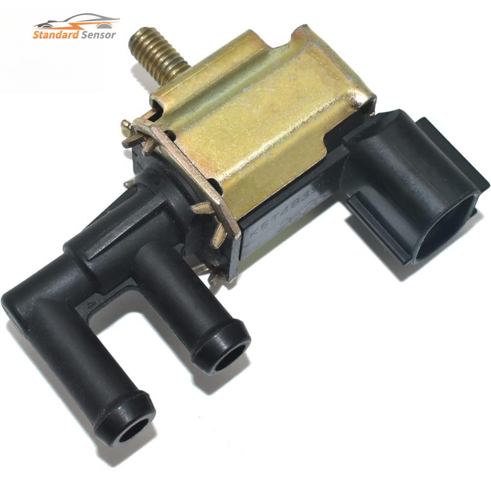 MR507781 Электромагнитный клапан продувки адсорбера НОВЫЙ MR507781 Для Mitsubishi Mirage Lancer 2.0 2.0L 2002 2003 1.2L 1.2 2014 2015