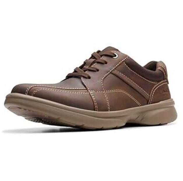Полуботинки Clarks Bradley Walk