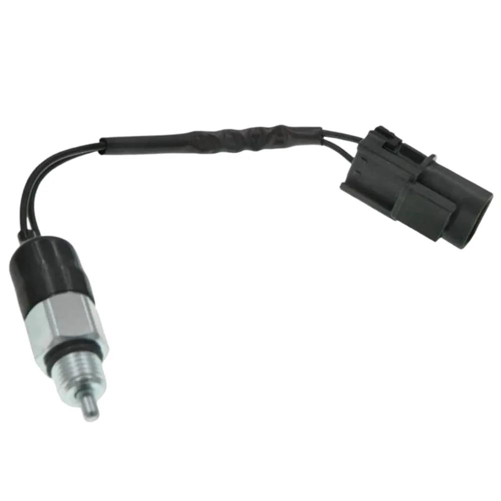 32005-21U1B Reverse Light Switch For Nissan Frontier Xterra Pathfinder 240SX Pickup 300ZX D21 200SX 32005-21U10 New Pushbutton Switches 3