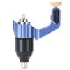 RCA Interface Tattoo Machine Strong Rotary Motor Liner Shader Tattoo Device Blue