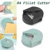 Trimmer DIY Craft Fillet Cutter R4 Corner Rounder Corner Rounder Paper Punch Card Photo Cutter