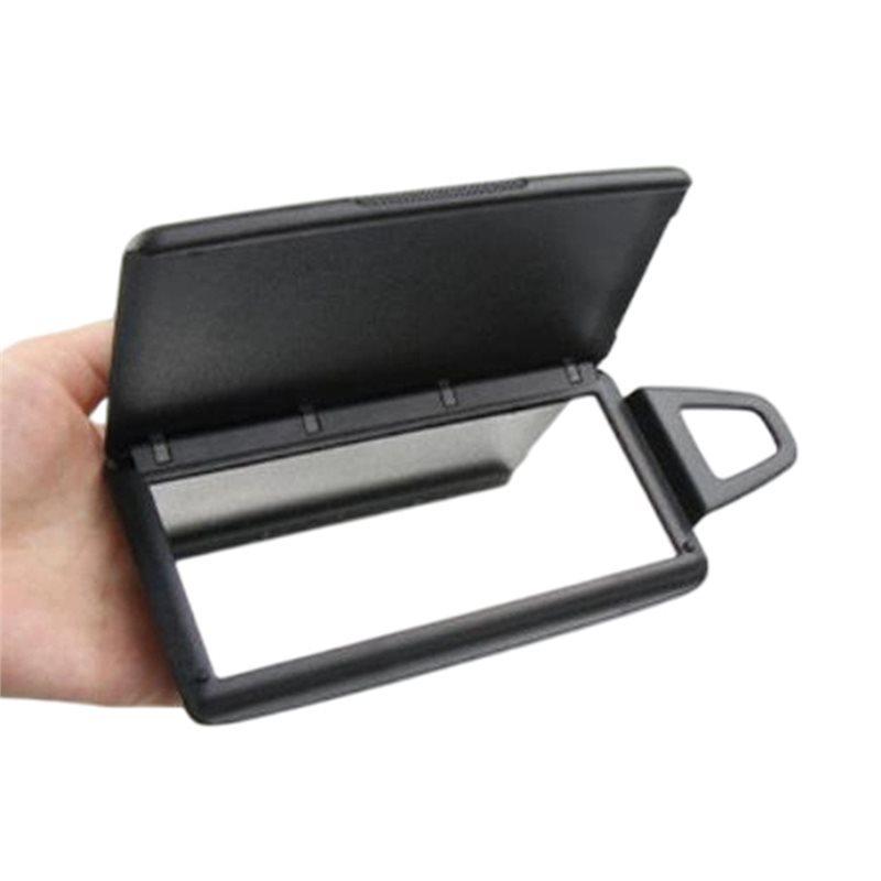Car Accessories For Mercedes-Benz EQE X294 -2026 Makeup Mirror Cover Sunvisor Sun Visor Right