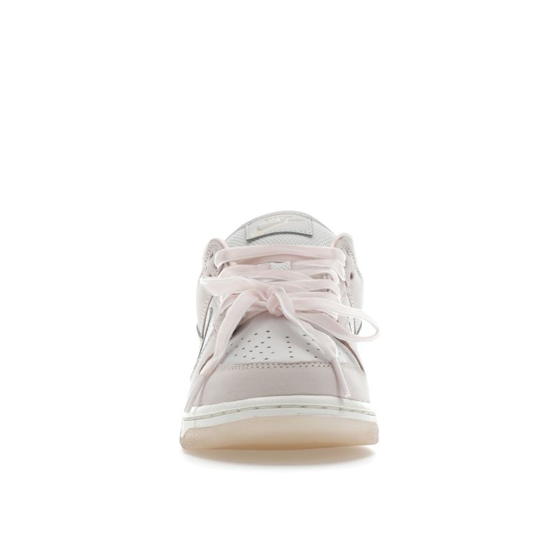 Nike Dunk Low Premium Светло-нежно-розовый Платиновый Оттенок Кокосовое Молоко Женские FB7910-601