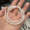 1String/4-5mm-36cm – белый