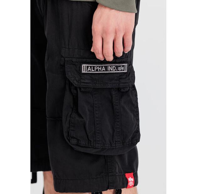 Шорты Alpha Industries Jet Short