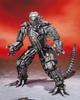 TAMASHII NATIONS Monster Arts MECHAGODZILLA FROM GODZILLA KONG 190mm Painted Movable Figure S.H. VS. (2021) Approx. PVC&ABS