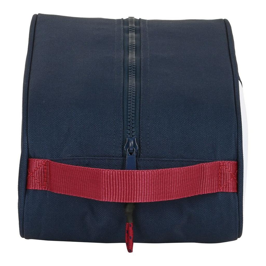 Полка для обуви FC Travel. Барселона Корпоратива Синий Бордо