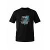 Blade Runner T-Shirt Tears In Rain, Retro Cyberpunk Tee