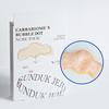 Sunduk Jeju KerabiomX Bubble Dot Nose Pack 7 Sheets