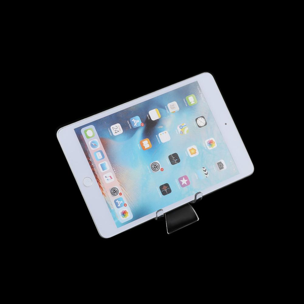 Coral Rock Small Collectibles Acrylic Geodes Display Holder Mineral Stand Easel Supporting Base