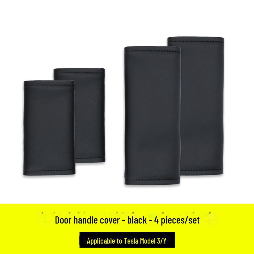 Защитная крышка дверной ручки Tesla Model Y3 Highland