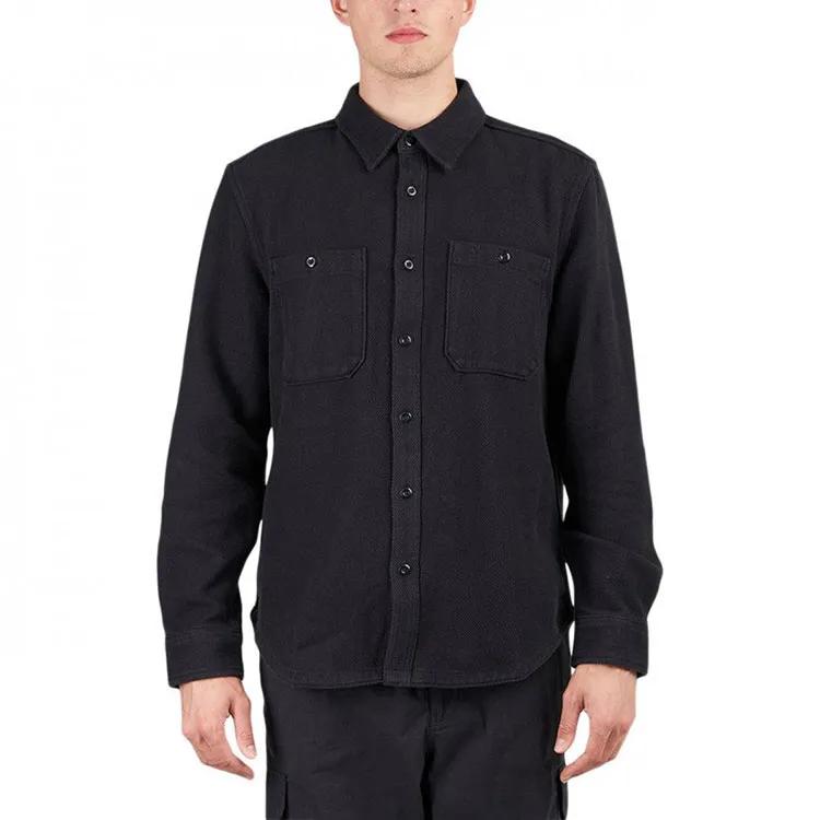 THE NORTH FACE Shirt Men's Black (Unisex) Shirts NF0A5GHP JK3