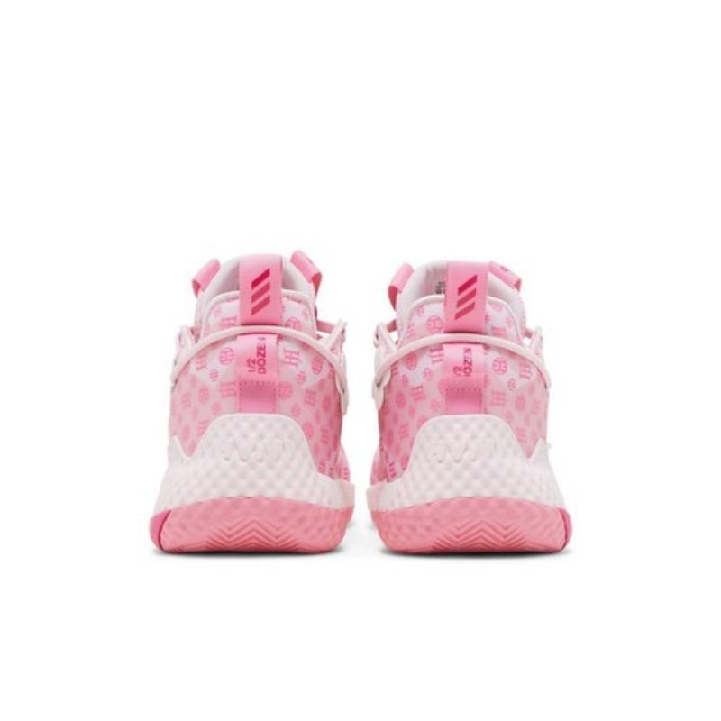 adidas Харден Вол. 6 'Монограмма' GW9033 Мужская обувь Новая