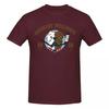 Unisex Shoresy Hockey Jersey TV Sudbury Bulldogs Fun T Shirt Vintage Cotton Crewneck Unisex Clothing