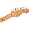 Fender/FSR Vintera II 50s Stratocaster Roasted Maple White Blonde Gold Hardware