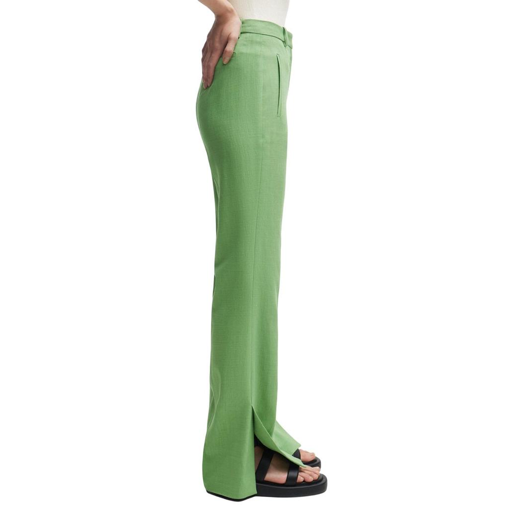Boss Womens/Ladies Terela Flared Slim Trousers