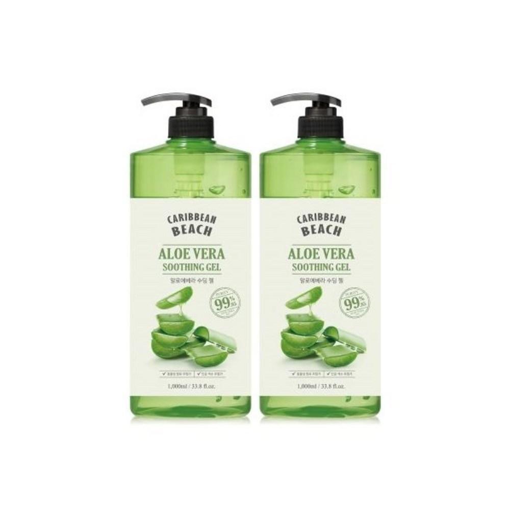 Aloe Mist Aloe Vera Soothing Gel 250mlX3, 250ml, 3