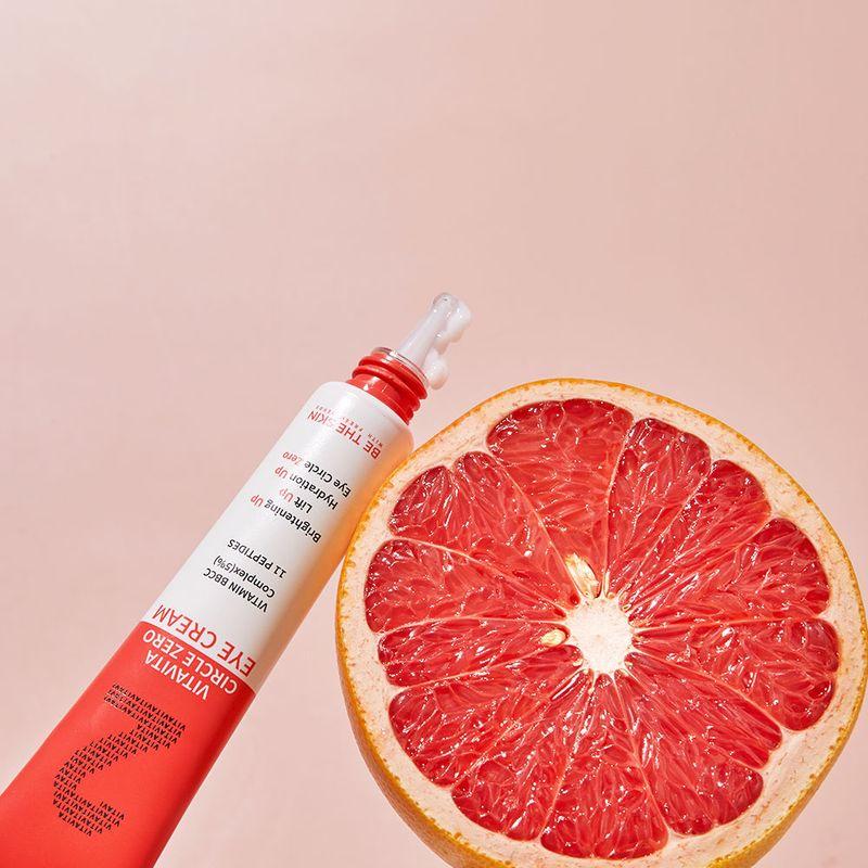 [Be The Skin] Крем для век Vitavita Circle Zero 30 г