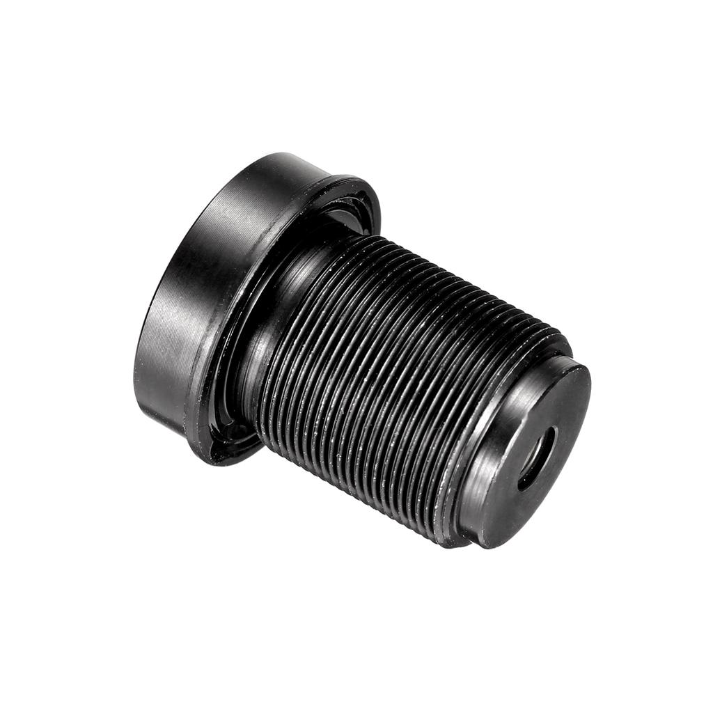 HD 5MP 1.44mm CCTV Wide Angle Lens Fisheye View 1/2.5'' F2.0 IR Board IP Camera