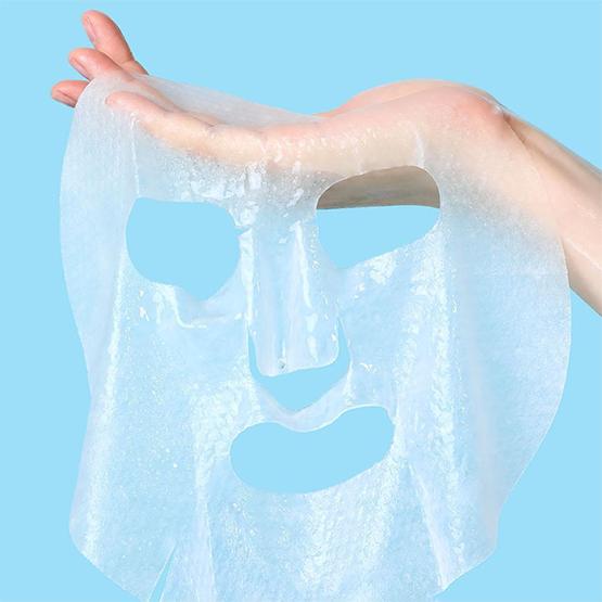 ROUND LAB Увлажняющая двойная гелевая маска с березовым соком 23 мл*10 шт.